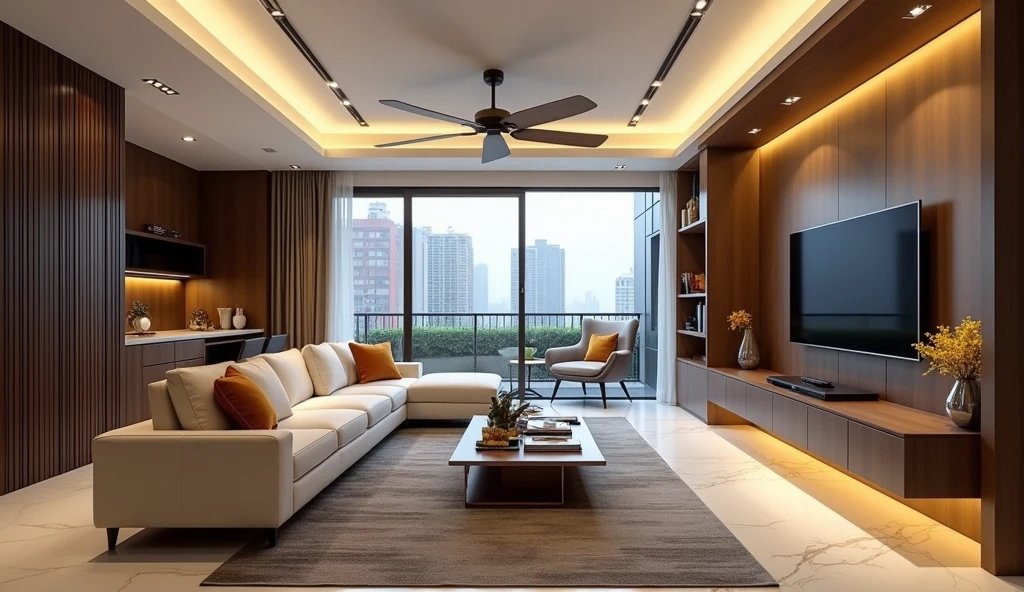 Cheap Interior Designers in Delhi