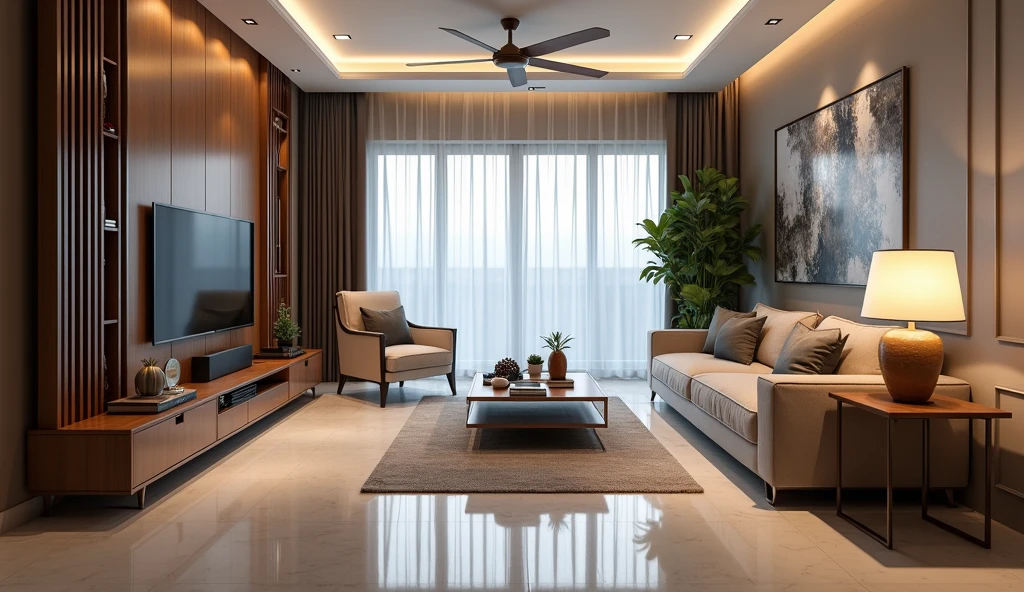 hire interior designer from The Orion Designs