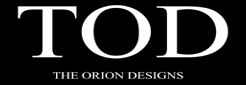 tod company logo