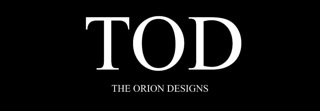 The Orion Designs